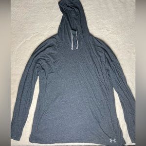 Under Armour | Stadium Hoodie